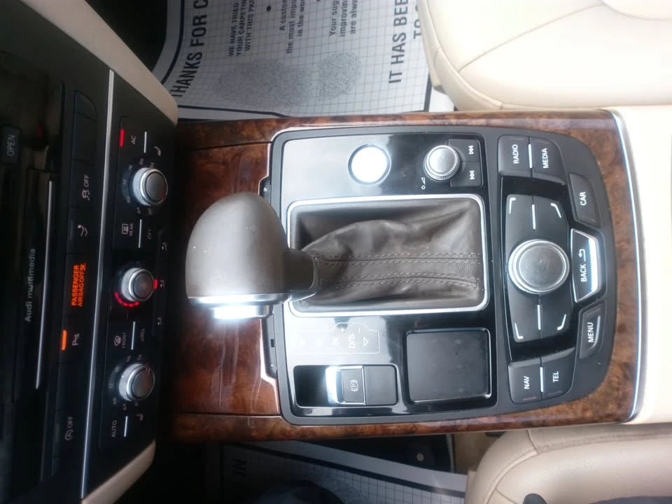 2013 Audi C7 A7 - Image 15 of 18