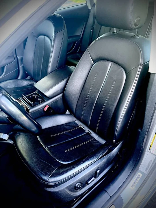 2013 Audi C7 A7 - Image 4 of 14