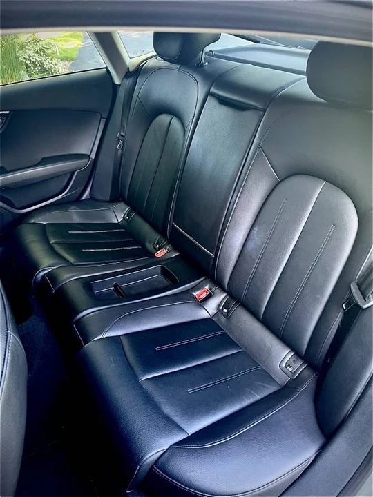 2013 Audi C7 A7 - Image 10 of 14