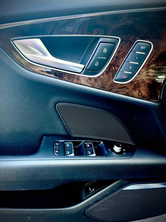 2013 Audi C7 A7 - Image 7 of 14