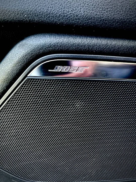 2013 Audi C7 A7 - Image 9 of 14