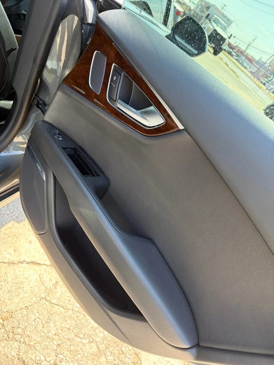 2013 Audi C7 A7 - Image 7 of 10