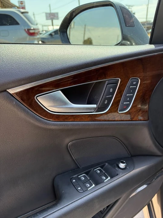 2013 Audi C7 A7 - Image 5 of 10