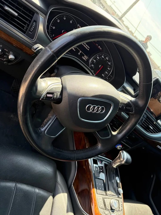2013 Audi C7 A7 - Image 4 of 10