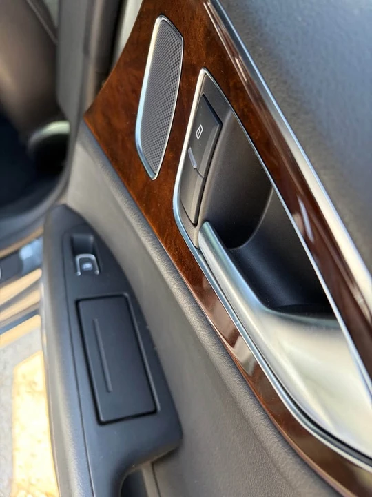 2013 Audi C7 A7 - Image 8 of 10