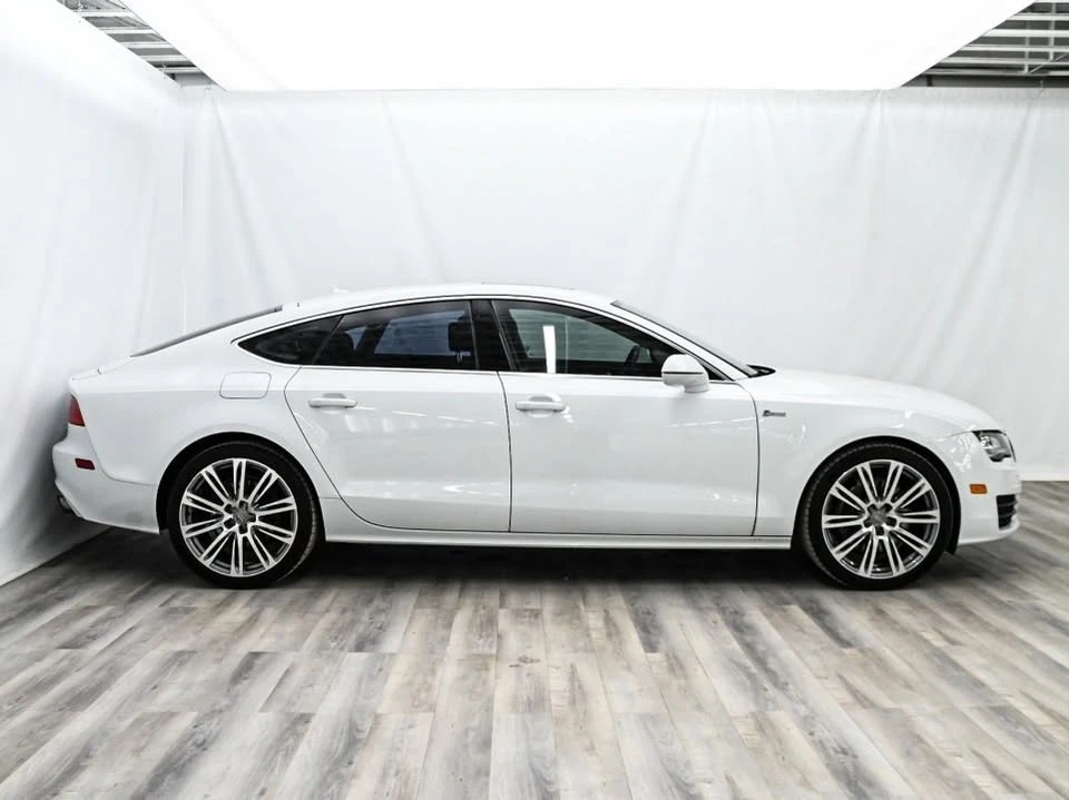 2013 Audi C7 A7 - Image 5 of 20