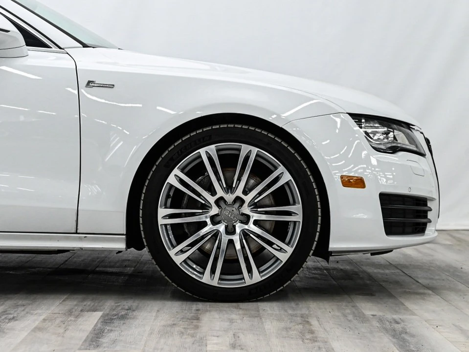 2013 Audi C7 A7 - Image 6 of 20