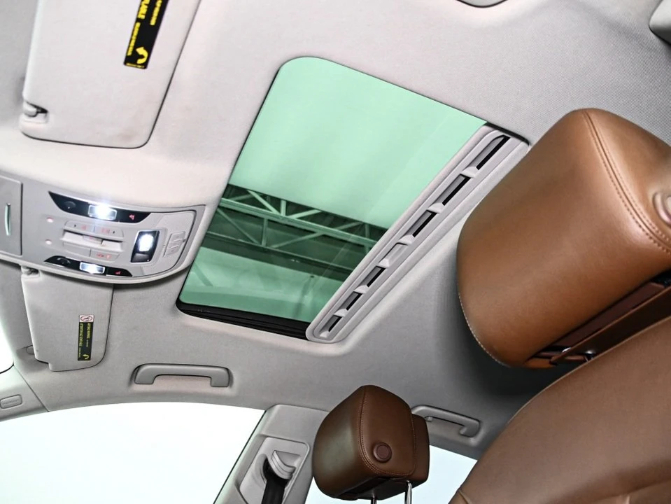 2013 Audi C7 A7 - Image 11 of 20