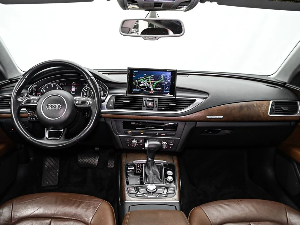 2013 Audi C7 A7 - Image 14 of 20