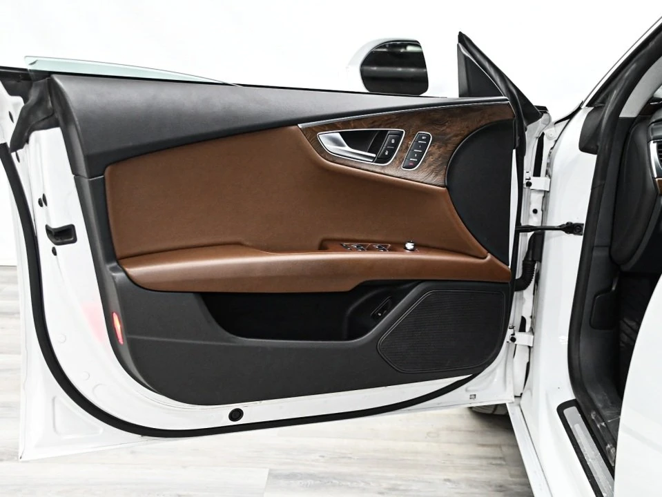2013 Audi C7 A7 - Image 10 of 20