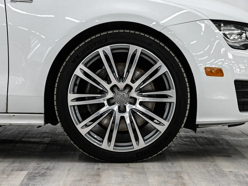 2013 Audi C7 A7 - Image 7 of 20