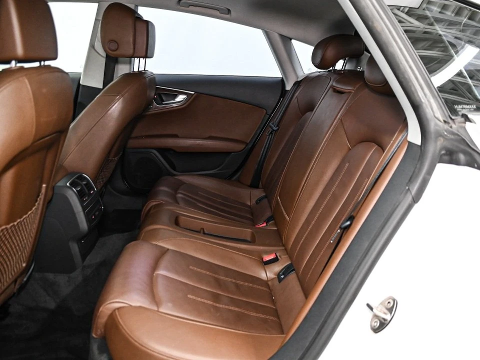 2013 Audi C7 A7 - Image 13 of 20