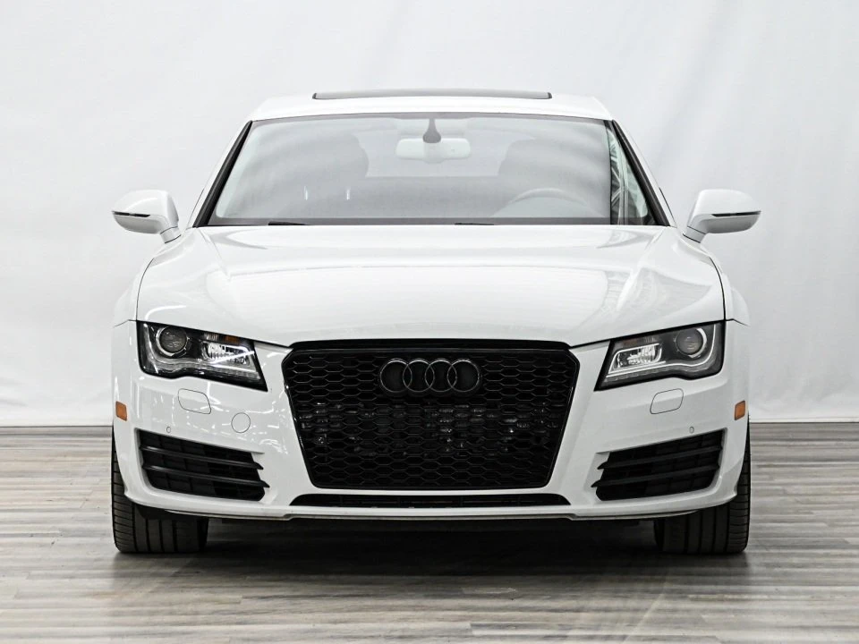 2013 Audi C7 A7 - Image 3 of 20