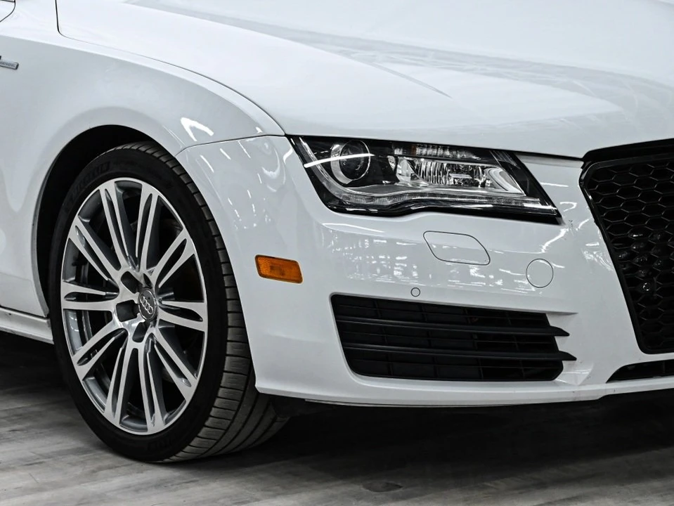 2013 Audi C7 A7 - Image 4 of 20