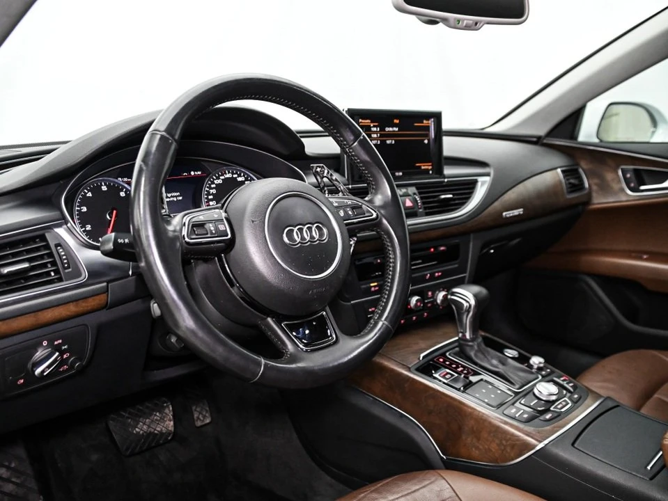 2013 Audi C7 A7 - Image 16 of 20