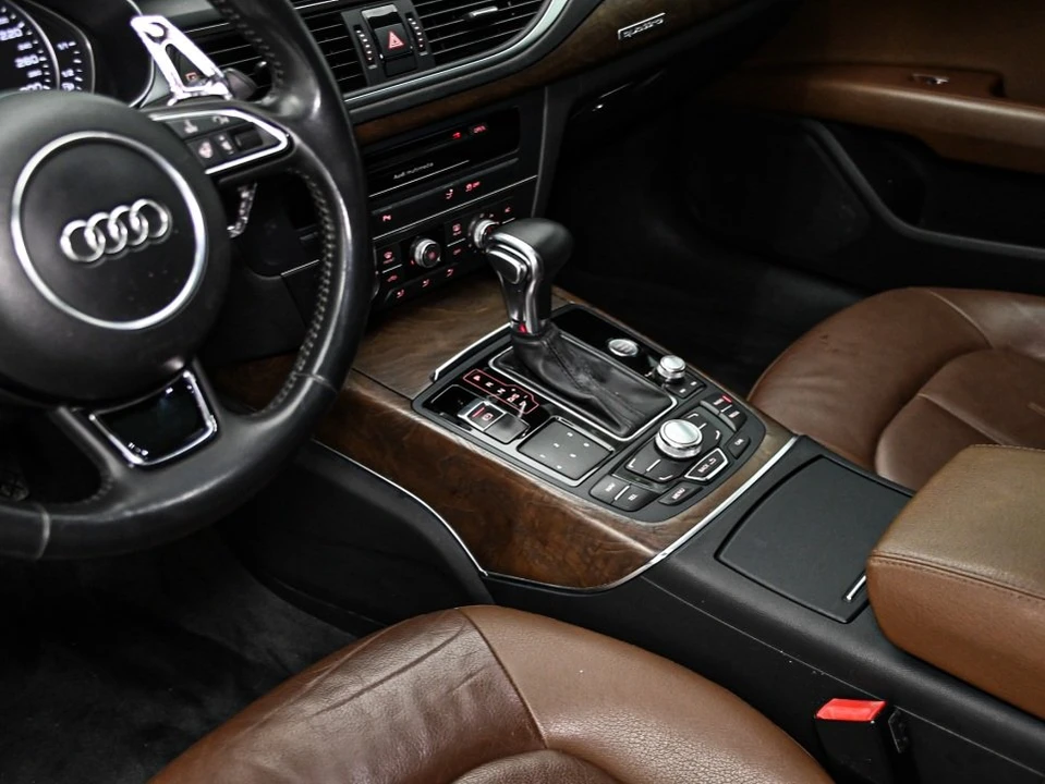 2013 Audi C7 A7 - Image 17 of 20