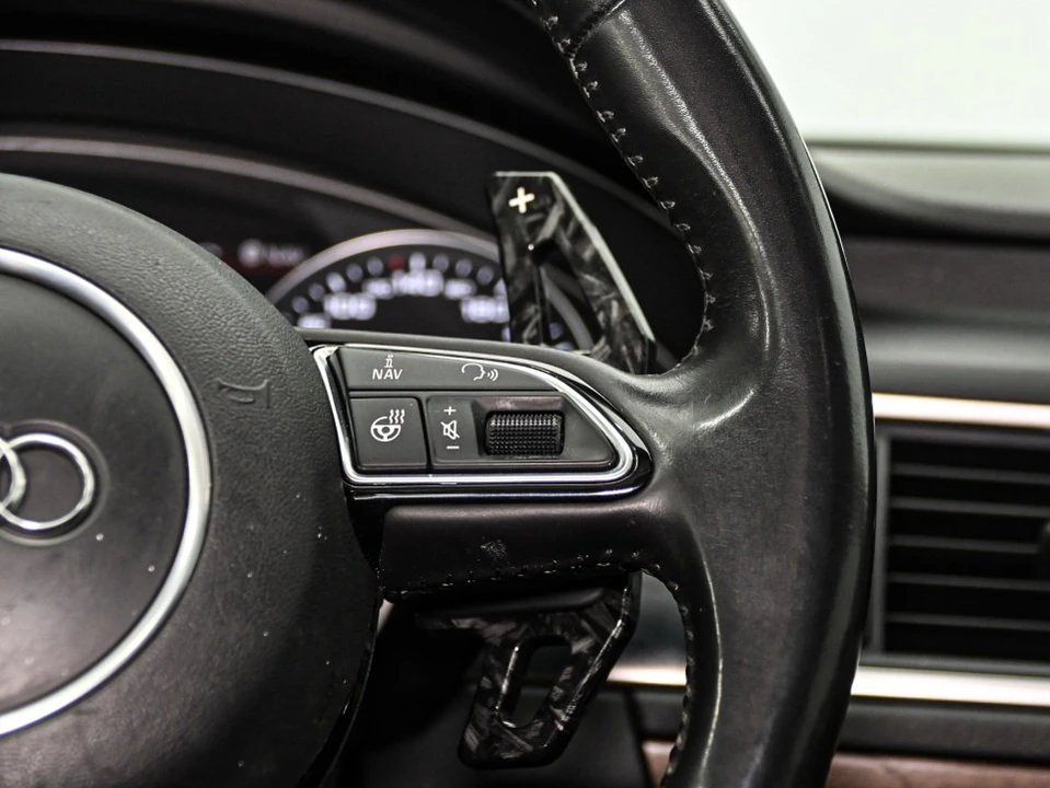 2013 Audi C7 A7 - Image 19 of 20