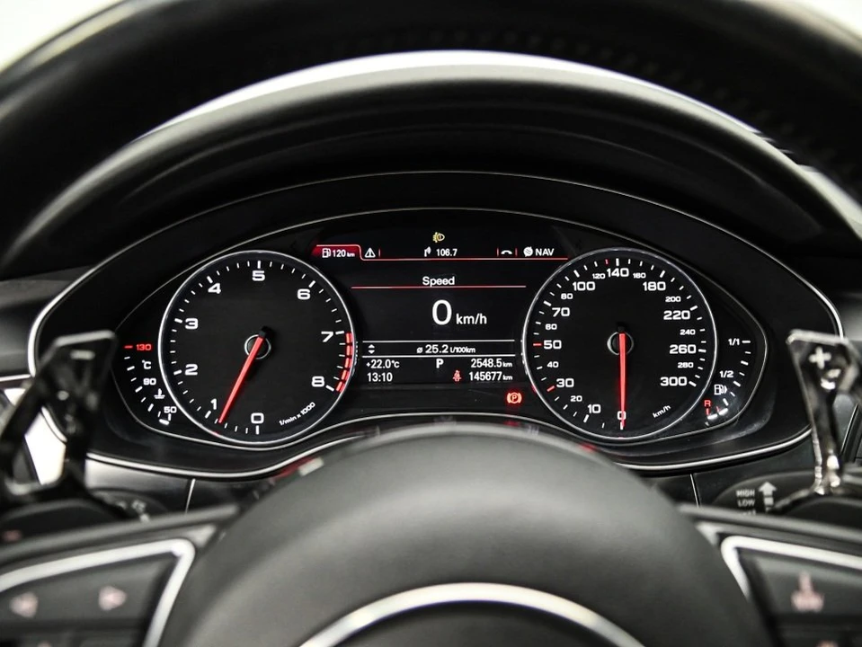 2013 Audi C7 A7 - Image 20 of 20