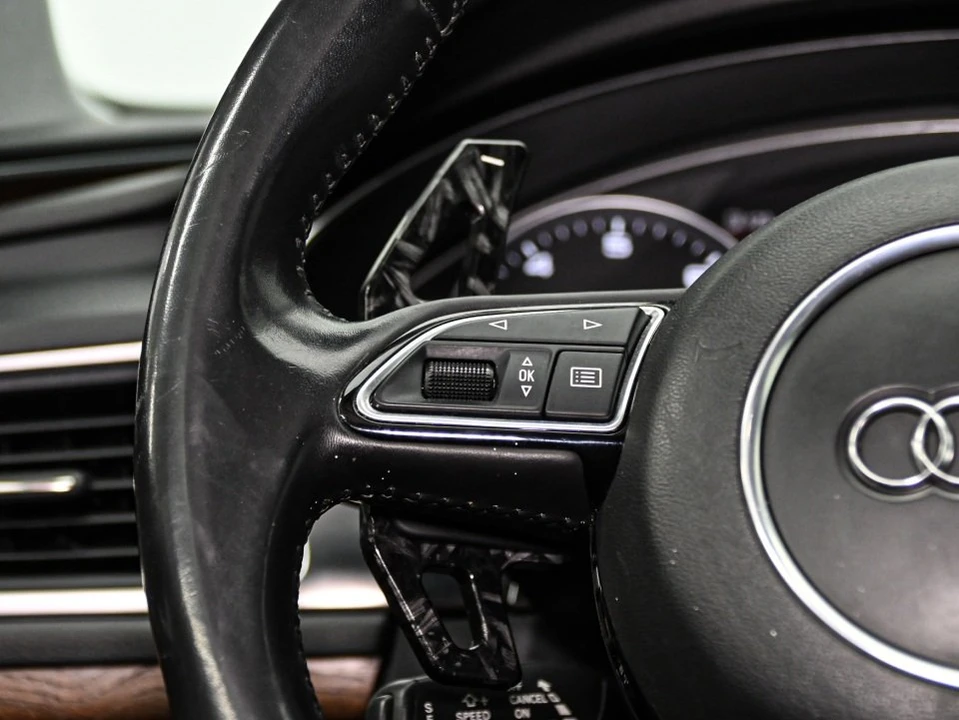 2013 Audi C7 A7 - Image 18 of 20