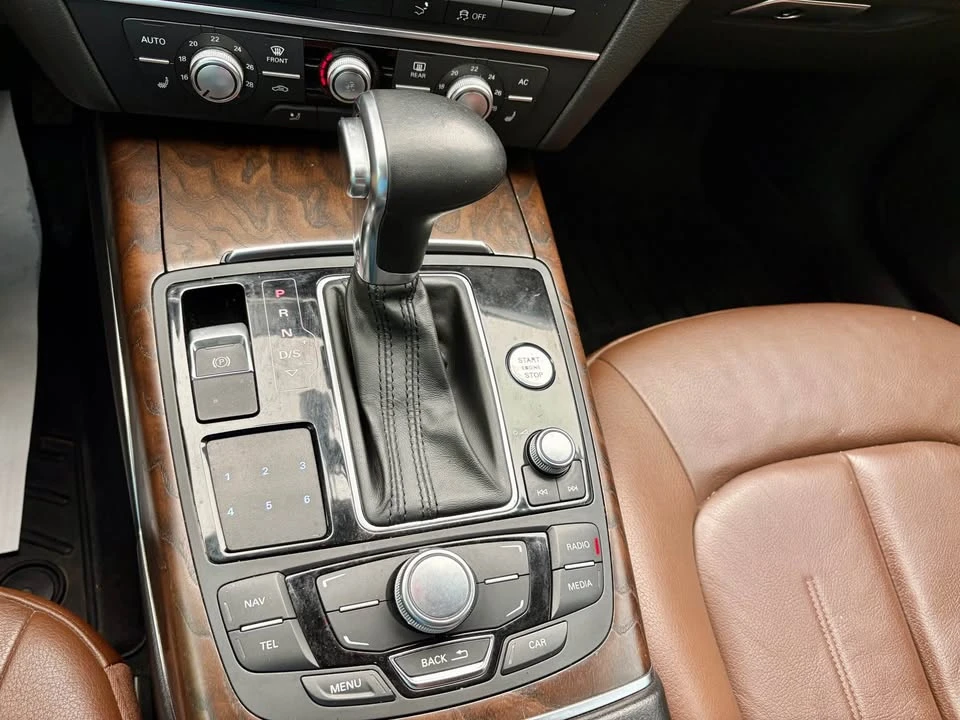 2013 Audi C7 A7 - Image 10 of 18