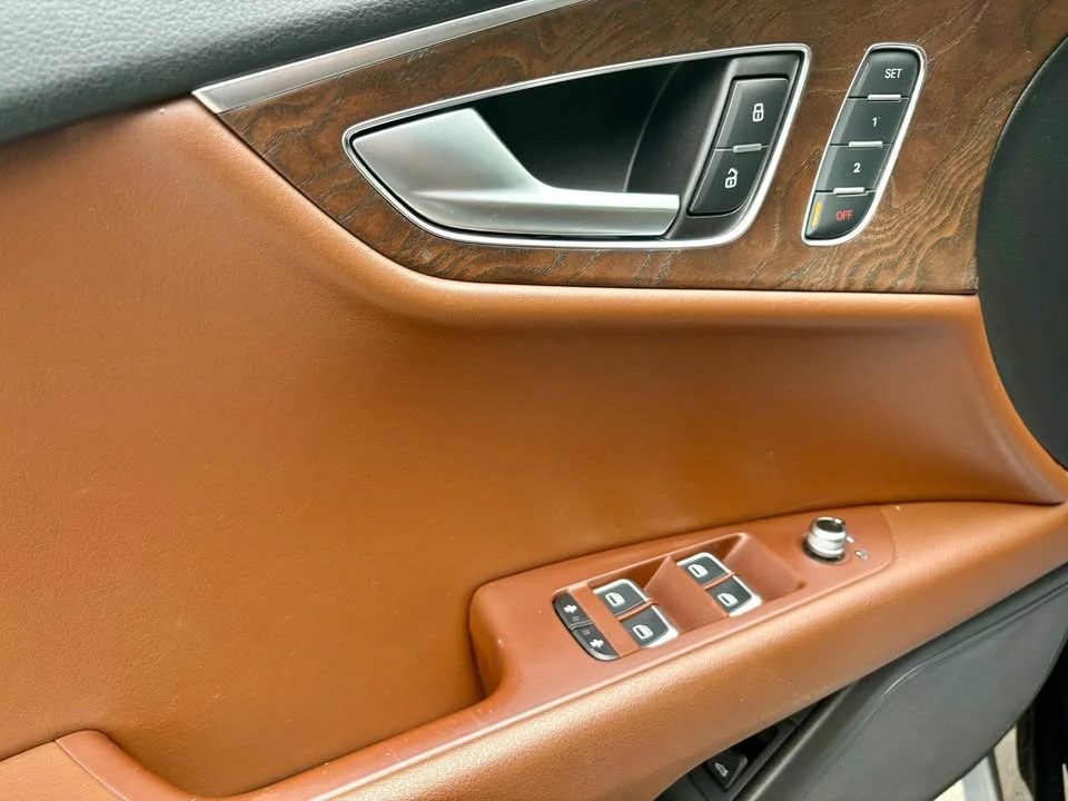 2013 Audi C7 A7 - Image 16 of 18