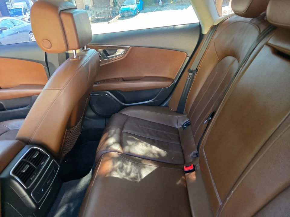 2013 Audi C7 A7 - Image 14 of 16