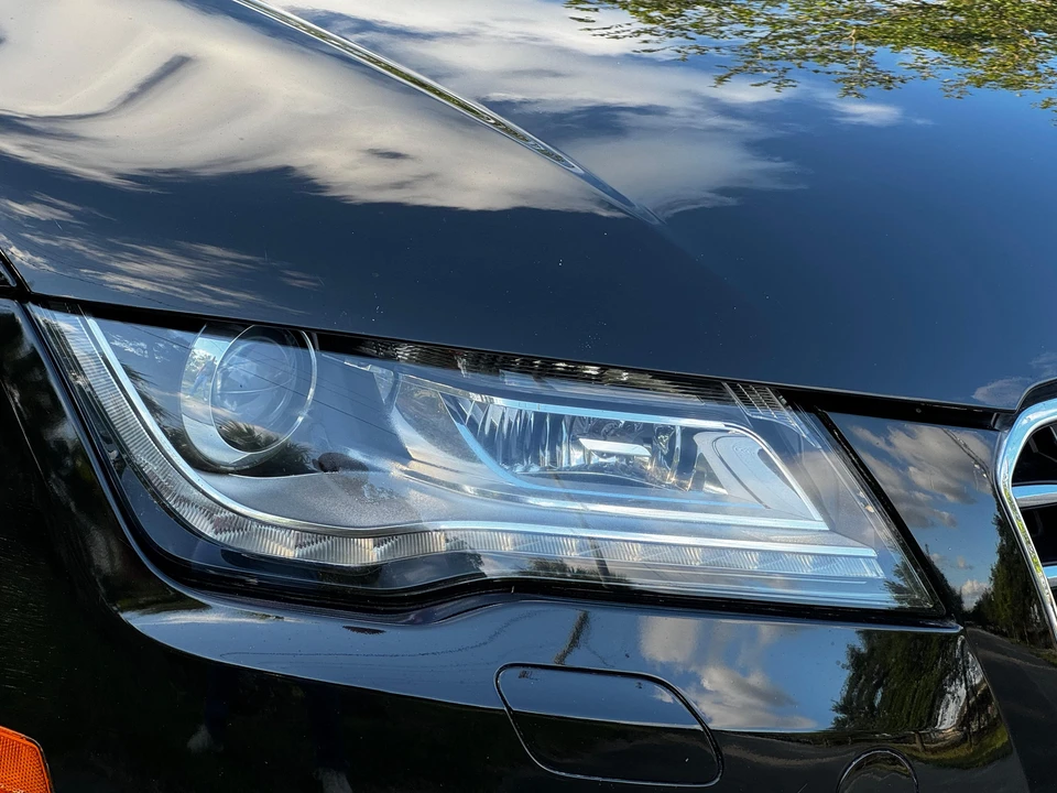 2013 Audi C7 A7 - Image 18 of 31