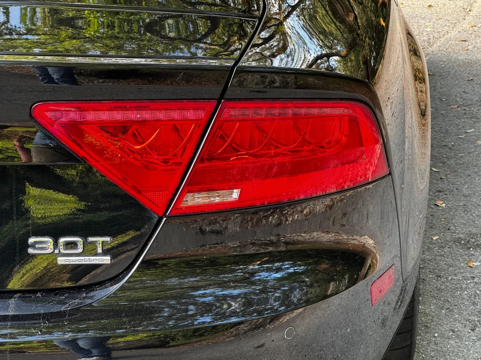 2013 Audi C7 A7 - Image 30 of 31