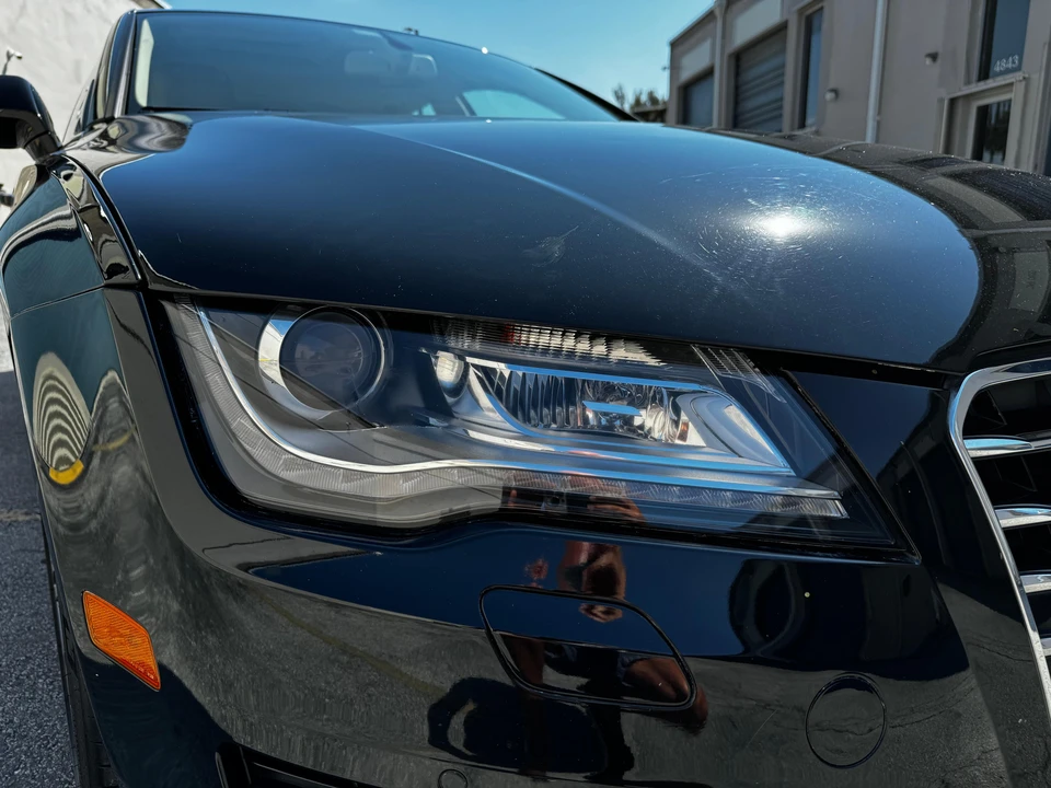 2013 Audi C7 A7 - Image 19 of 31