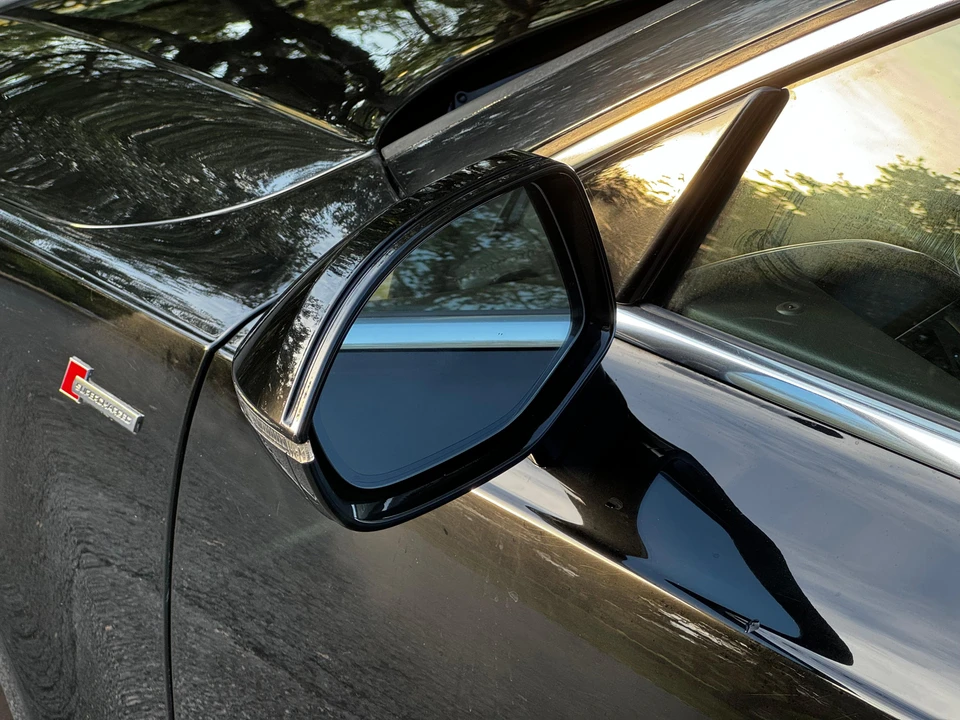 2013 Audi C7 A7 - Image 26 of 31