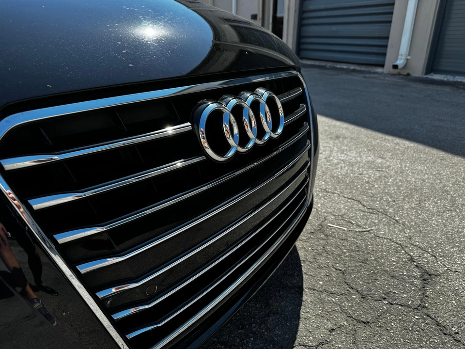 2013 Audi C7 A7 - Image 20 of 31