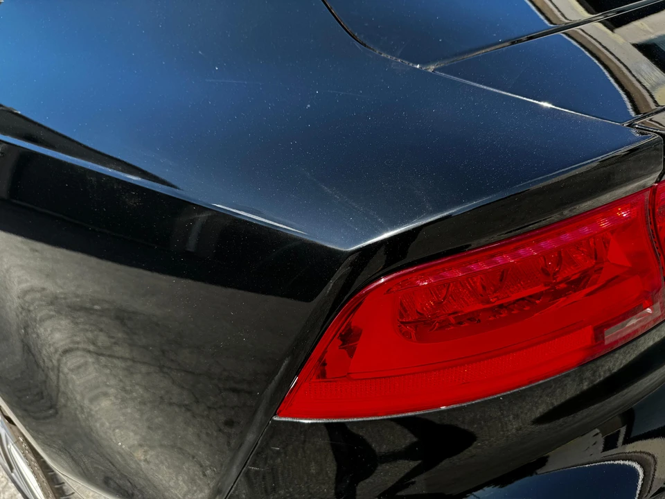 2013 Audi C7 A7 - Image 27 of 31
