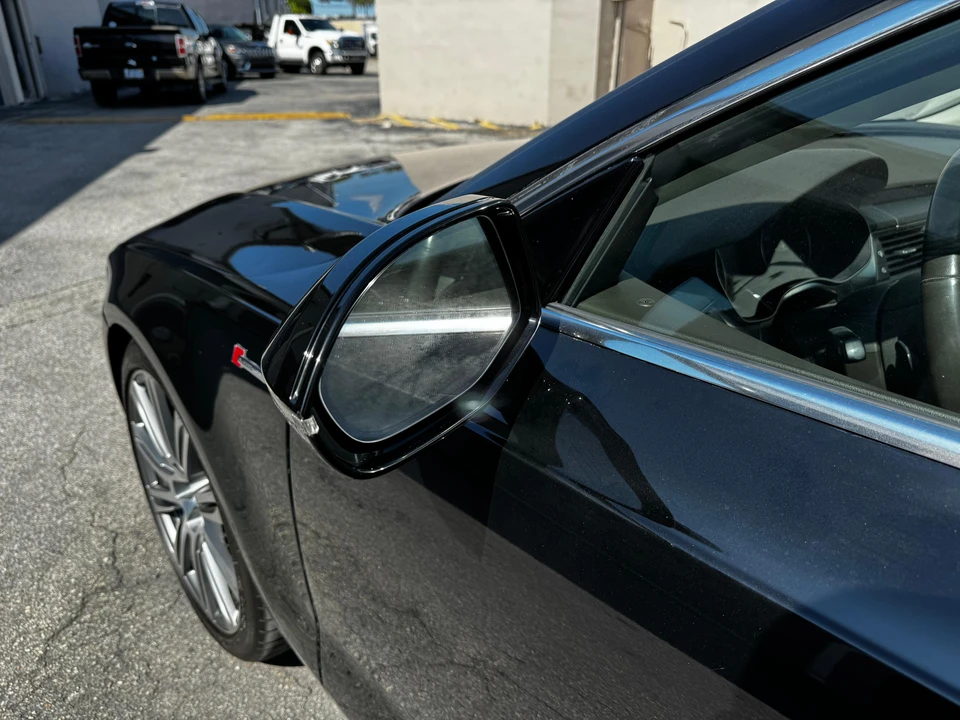 2013 Audi C7 A7 - Image 25 of 31
