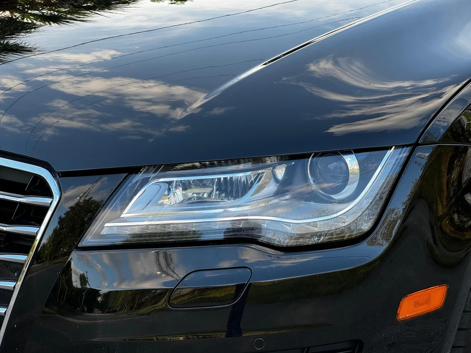 2013 Audi C7 A7 - Image 23 of 31