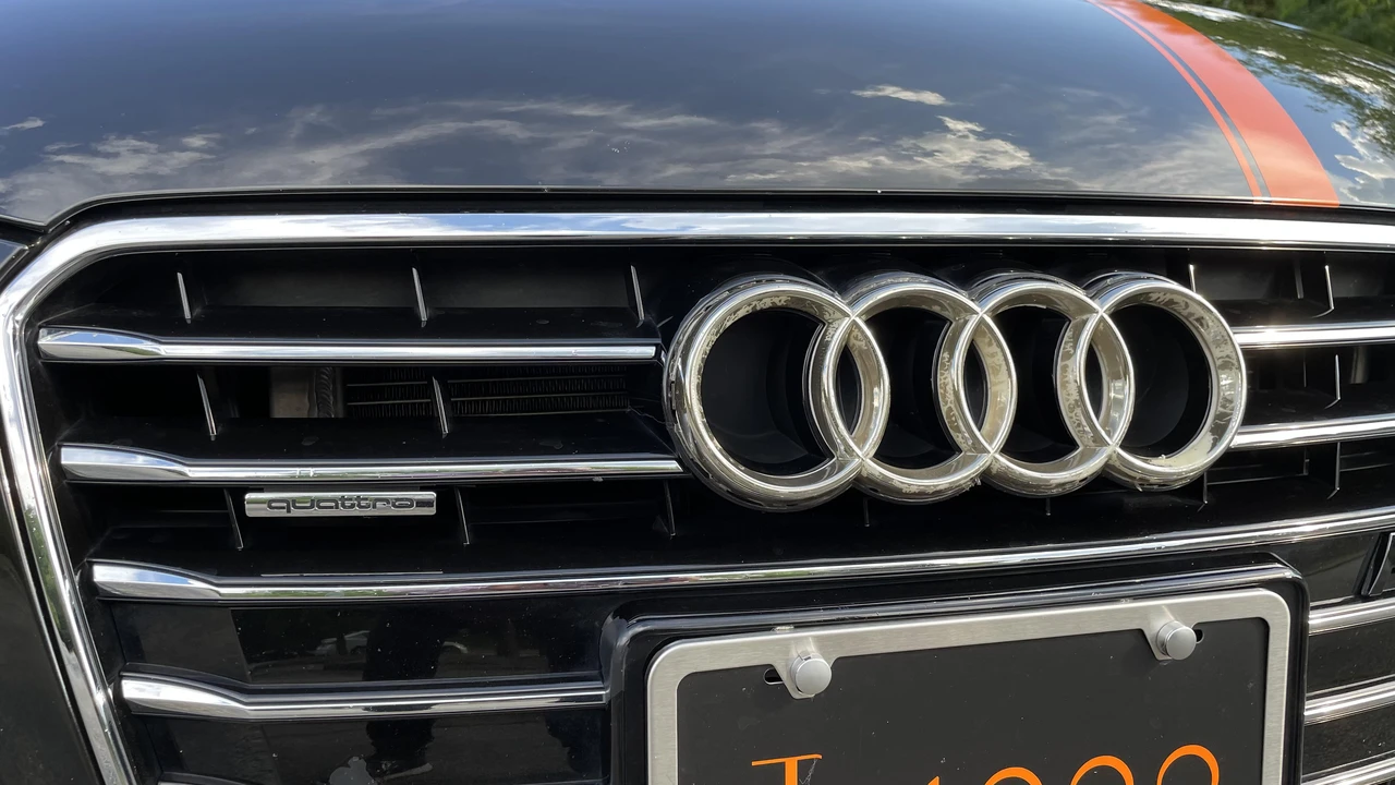 2013 Audi C7 A7 - Image 29 of 31