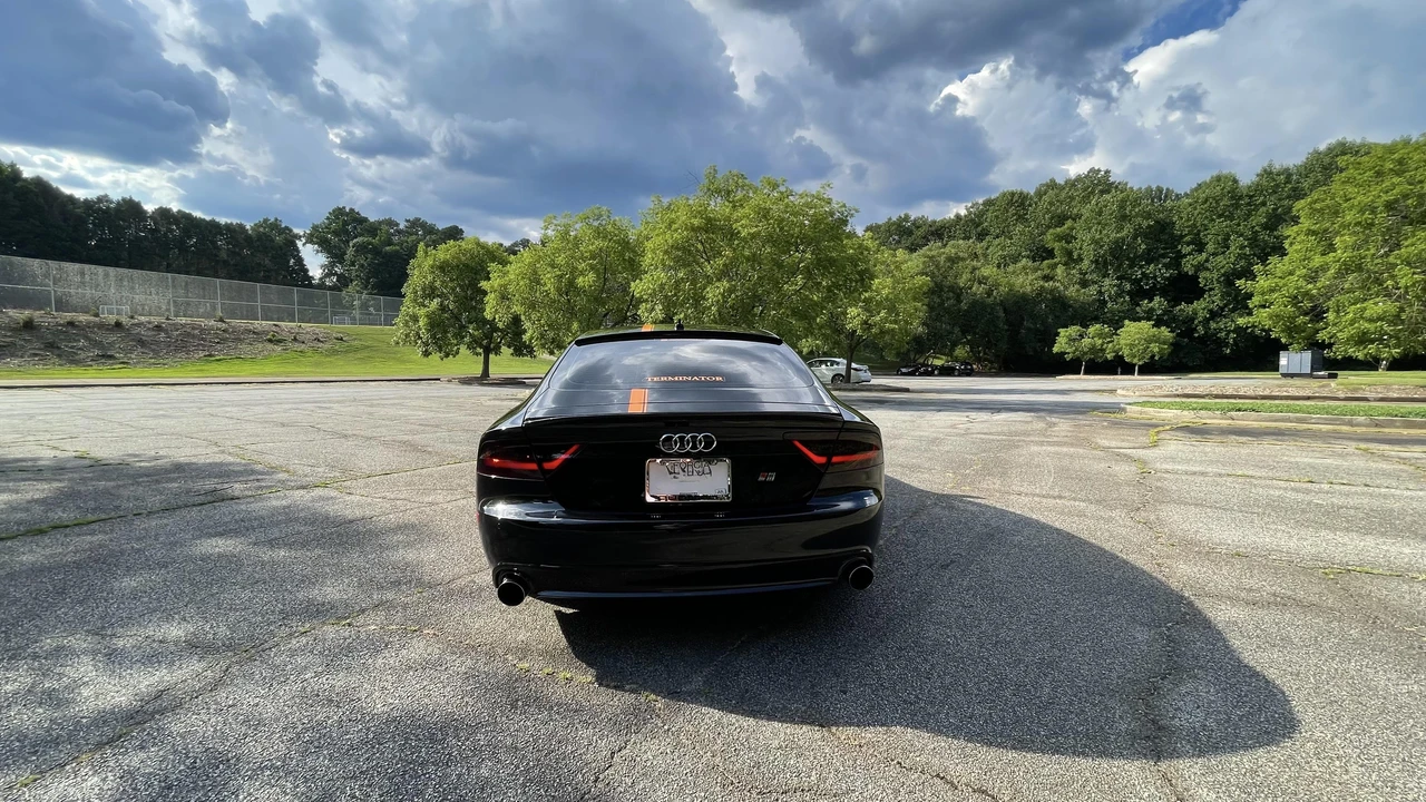 2013 Audi C7 A7 - Image 20 of 31