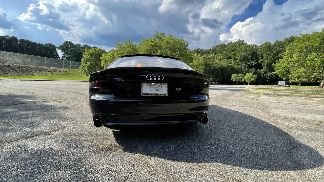2013 Audi C7 A7 - Image 19 of 31