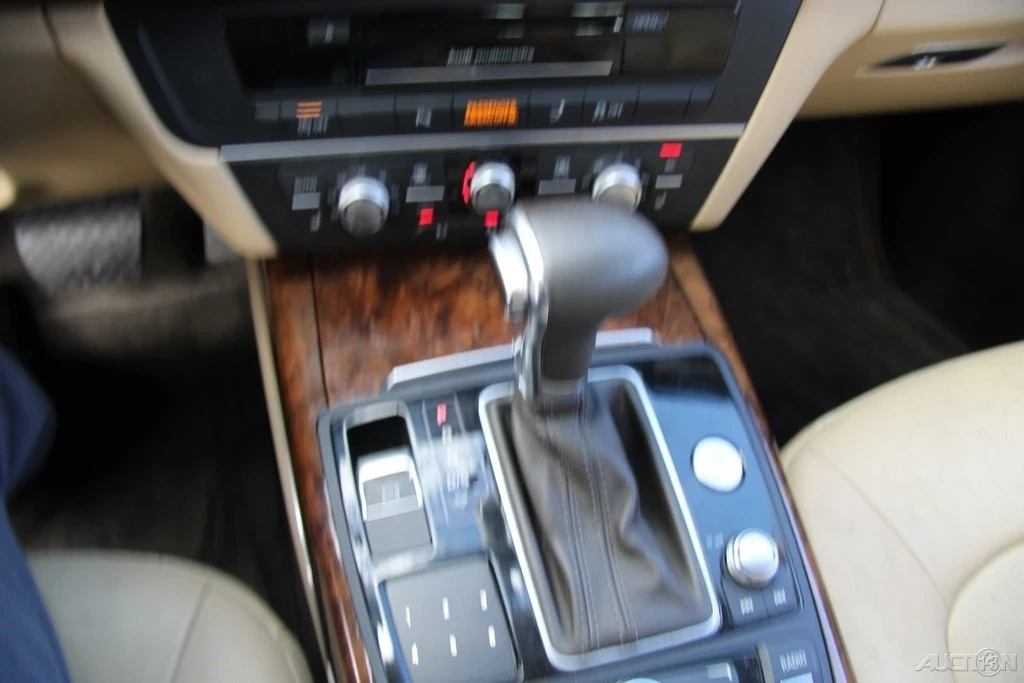 2013 Audi C7 A7 - Image 18 of 21
