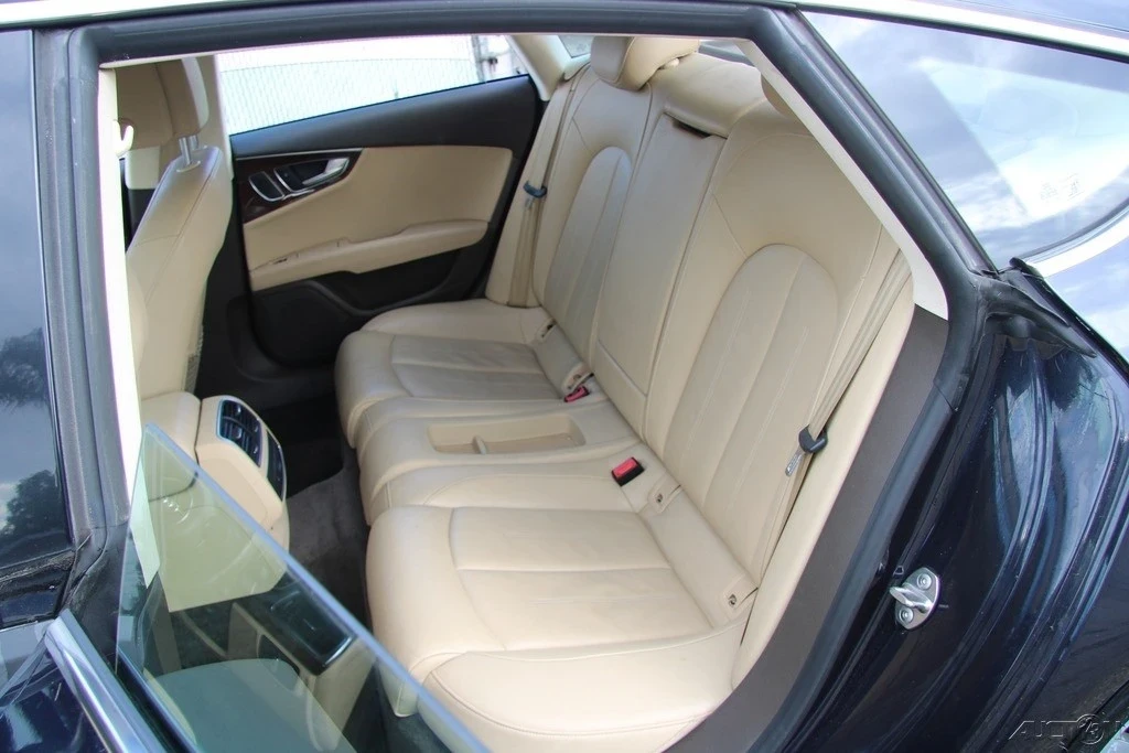 2013 Audi C7 A7 - Image 21 of 21