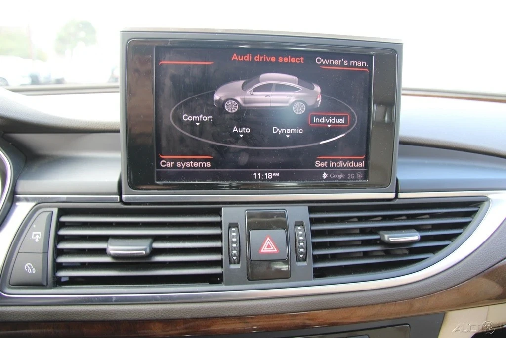2013 Audi C7 A7 - Image 17 of 21