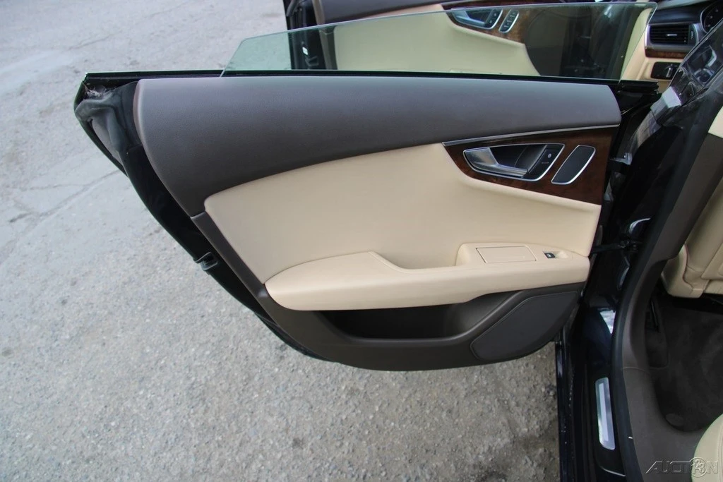 2013 Audi C7 A7 - Image 20 of 21