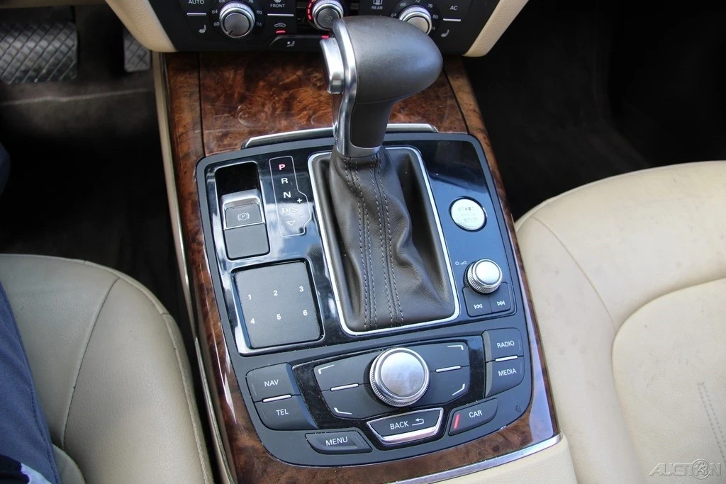 2013 Audi C7 A7 - Image 19 of 21