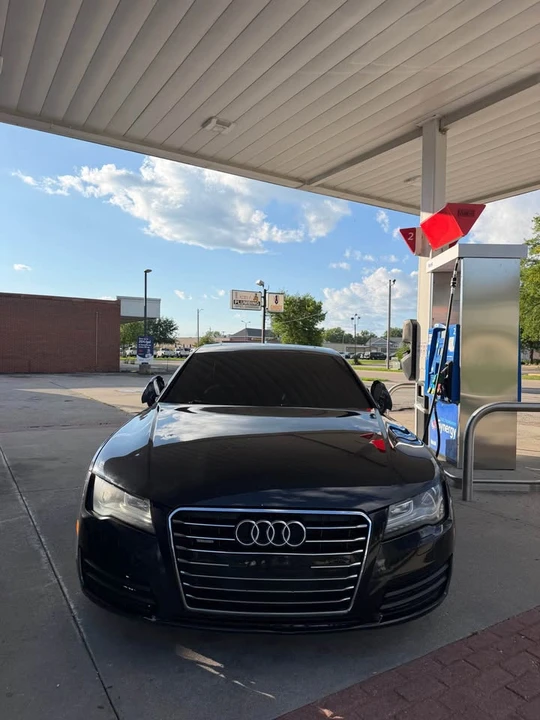 2013 Audi C7 A7 - Image 2 of 10