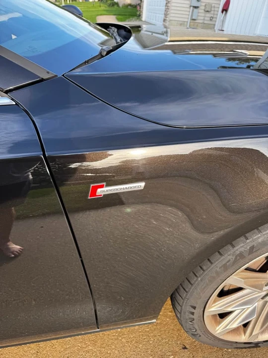 2013 Audi C7 A7 - Image 18 of 19