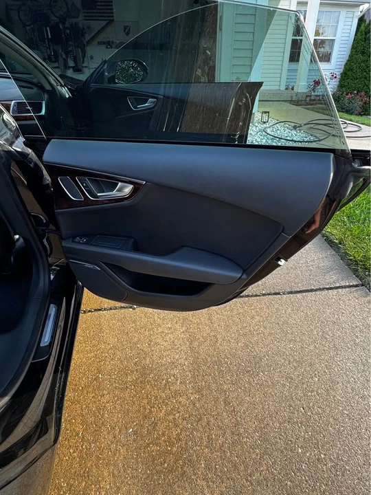 2013 Audi C7 A7 - Image 12 of 19