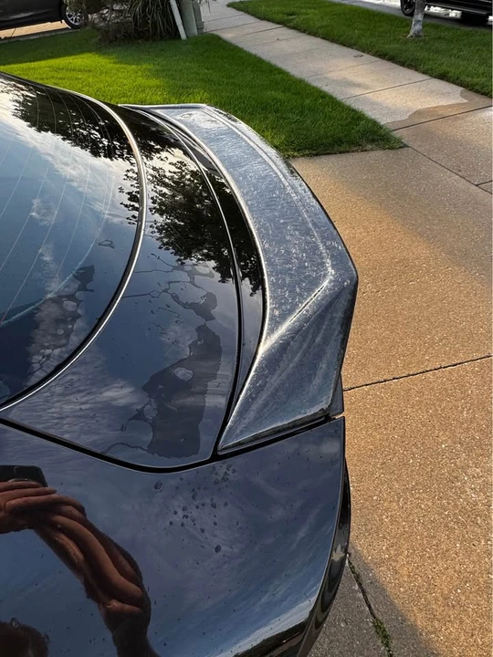 2013 Audi C7 A7 - Image 16 of 19