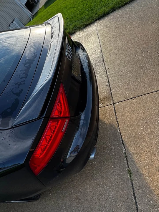 2013 Audi C7 A7 - Image 17 of 19
