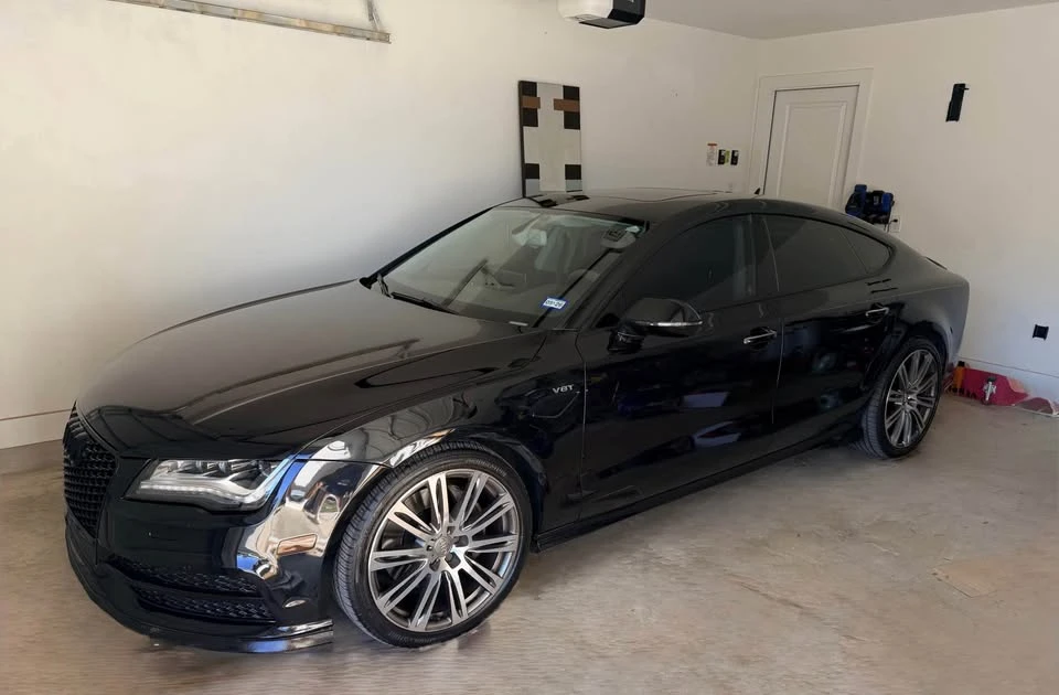 2013 Audi C7 A7 - Image 4 of 4