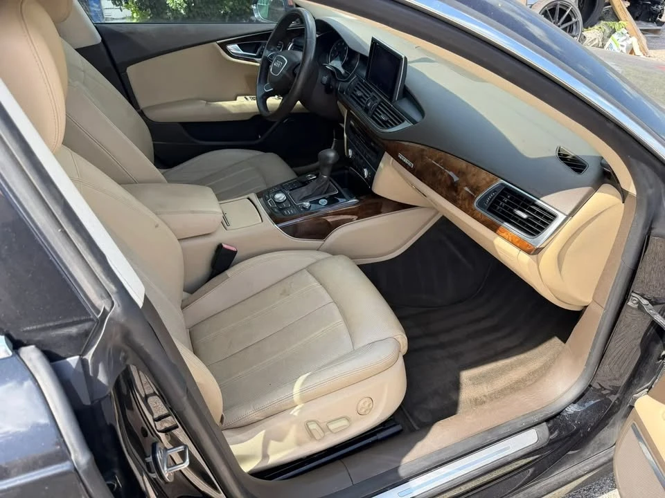 2013 Audi C7 A7 - Image 18 of 20