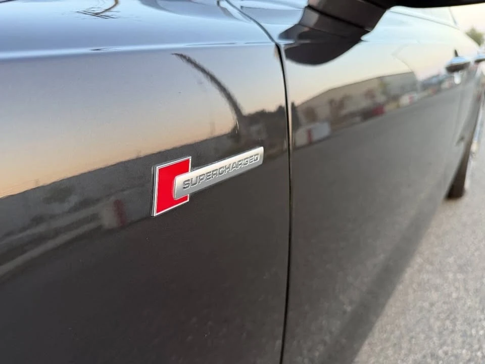 2013 Audi C7 A7 - Image 10 of 17